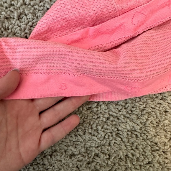 Lululemon swiftly tech top - Picture 2 of 3